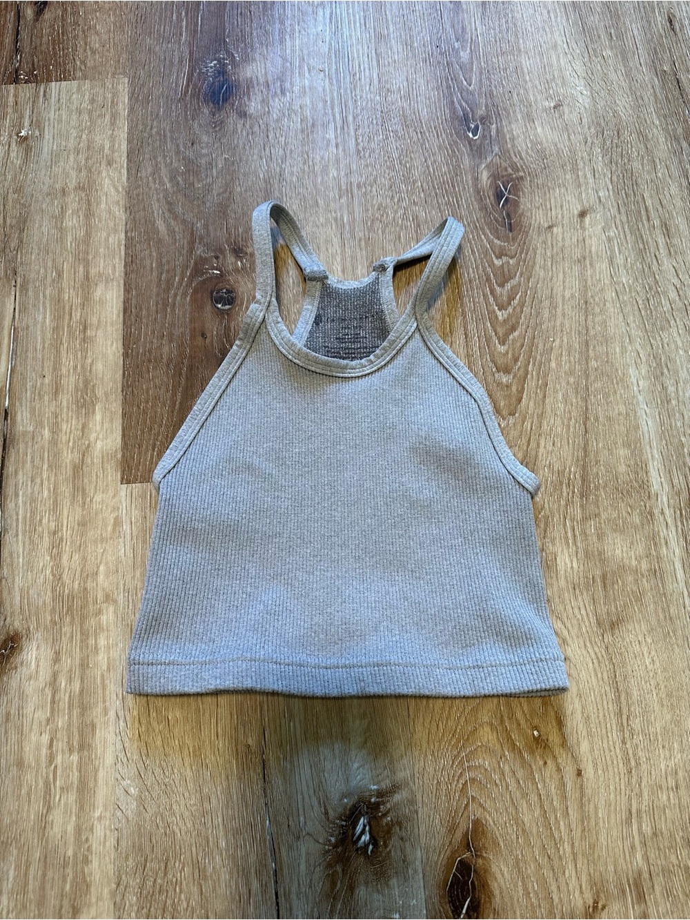 Free People Cropped Bralette